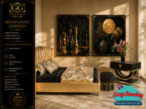 Golden&Grace Decor