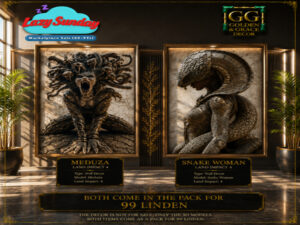 Golden&Grace Decor