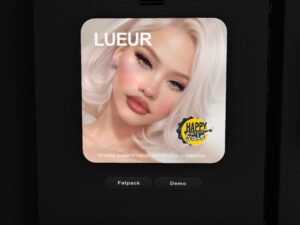 Lueur