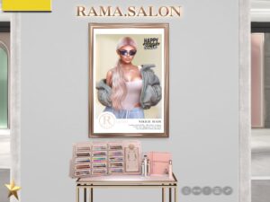 Rama.Salon
