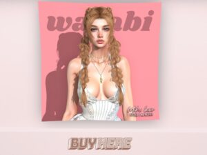 Wasabi