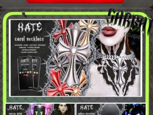 Hate