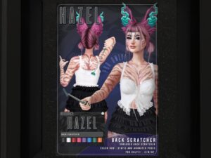 Hazel