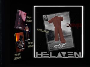Helaven