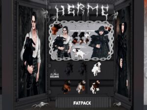 Herme