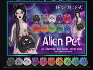 Hexhollow