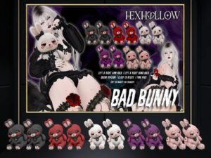 Hexhollow