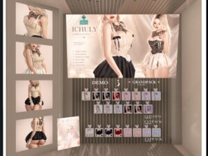 Ichuly