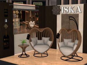 Iska