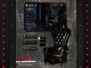 Iska