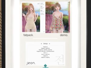 Jeon