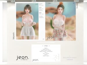 Jeon