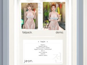 Jeon
