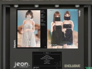 Jeon