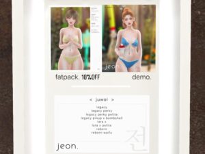 Jeon