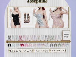Josephine