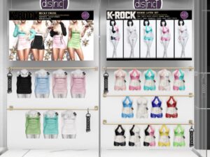 K-Rock