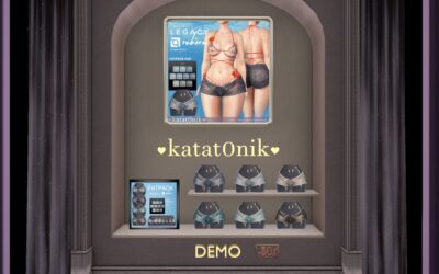 50% Off from Katat0nik Only at The Outlet