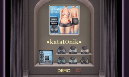 50% Off from Katat0nik Only at The Outlet