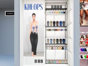 Kheops