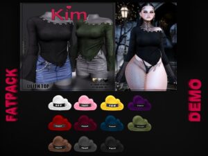 Kim
