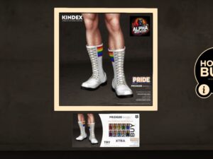 Kindex