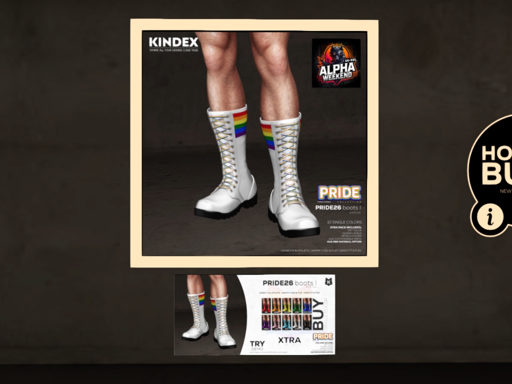 Kindex