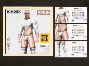 Kindex