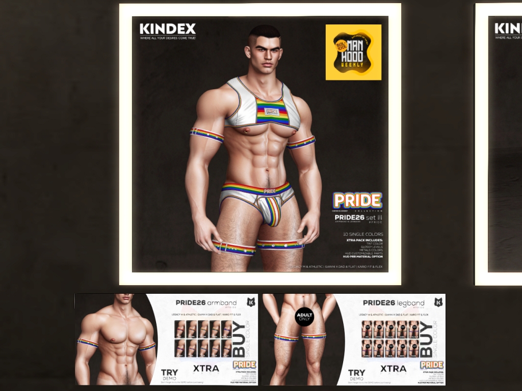Kindex