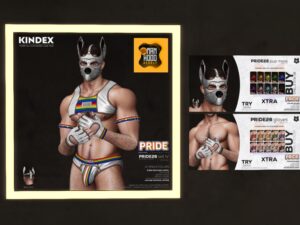 Kindex