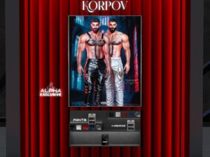 Korpov