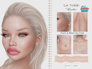 La Tussi