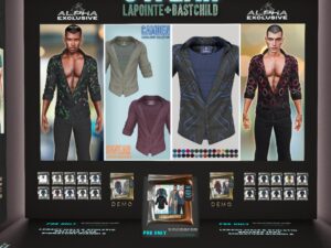 Lapointe & Bastchild Swear
