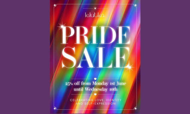 Pride Sale – 25% Off all Lelutka Heads at Mainstore!