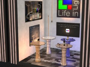 Life In Light
