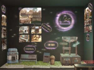Lore