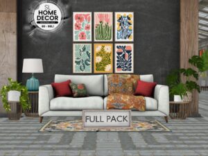 LouChara Designs