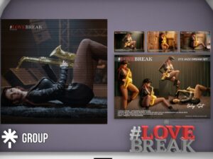 Lovebreak