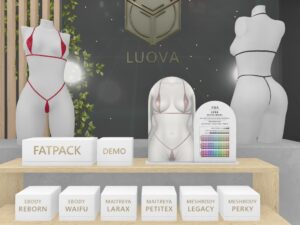 Luova