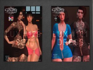 Luxury Store