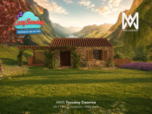 MM5 Design