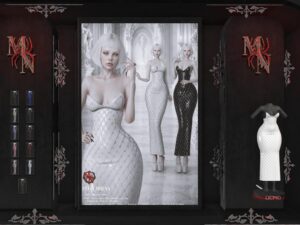 Madame Noir