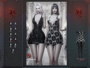 Madame Noir