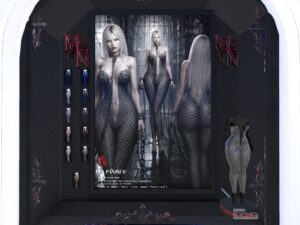 Madame Noir