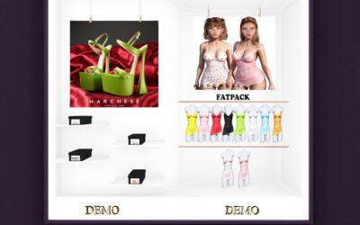 50% Off from Marchese Exclusively at The Outlet