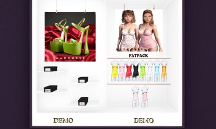 50% Off from Marchese Exclusively at The Outlet