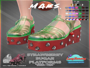 Mars