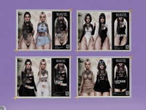 Mavie Store