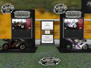 McGregor Motorsports