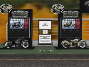 McGregor Motorsports